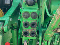 Tractor / Trekker John Deere 7600 Tractor