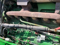 Tractor / Trekker John Deere 7600 Tractor