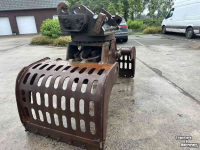 Sloopgrijper / Sorteergrijpers / Grijper Dehaco DSG 1202
