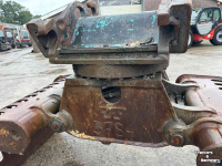 Sloopgrijper / Sorteergrijpers / Grijper Dehaco DSG 1202