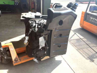 Overige traktoren en toebehoren Fendt Fendt Vario 614/616/618/620