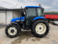 Tractor / Trekker New Holland TD90 D