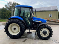Tractor / Trekker New Holland TD90 D