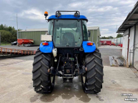 Tractor / Trekker New Holland TD90 D