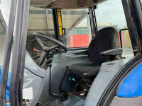 Tractor / Trekker New Holland TD90 D