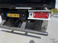Kipper / Kiepwagen / Landbouwkipper Vaia NL 160