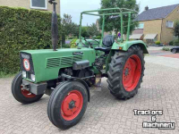 Tractor / Trekker Fendt 104s