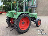 Tractor / Trekker Fendt 104s