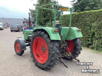 Tractor / Trekker Fendt 104s