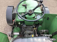 Tractor / Trekker Fendt 104s
