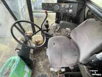 Veldhakselaar New Holland S 2200