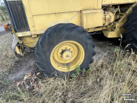 Veldhakselaar New Holland S 2200