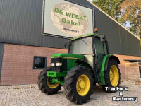 Tractor / Trekker John Deere 6200