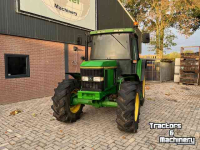 Tractor / Trekker John Deere 6200