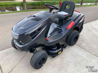 Zitmaaier AL-KO 15-93.2 HD Easy Black edition