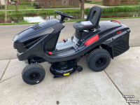 Zitmaaier AL-KO 15-93.2 HD Easy Black edition
