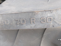 Wielen, Banden, Velgen & Afstandsringen Pirelli 480/70R30