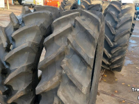 Wielen, Banden, Velgen & Afstandsringen Pirelli 480/70R30