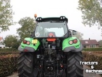 Tractor / Trekker Deutz Deutz-Fahr AGROTRON 6.140-4