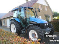 Tractor / Trekker New Holland ONBEKEND TL 100