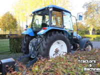 Tractor / Trekker New Holland ONBEKEND TL 100