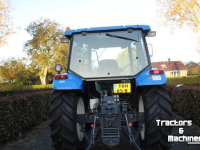 Tractor / Trekker New Holland ONBEKEND TL 100