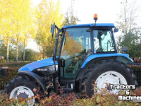 Tractor / Trekker New Holland ONBEKEND TL 100