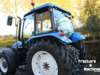 Tractor / Trekker New Holland ONBEKEND TL 100