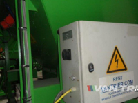 Opslagbunker Van Trier TR40-26 Trechter