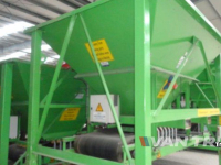 Opslagbunker Van Trier TR40-26 Trechter
