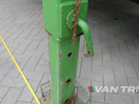 Opslagbunker Van Trier TR40-26 Trechter