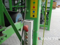 Opslagbunker Van Trier TR40-26 Trechter