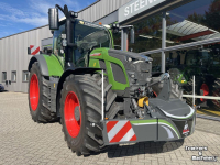 Tractor / Trekker Fendt 620 Vario Profi+ Setting 2