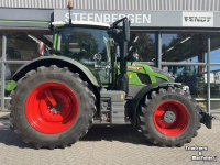 Tractor / Trekker Fendt 620 Vario Profi+ Setting 2