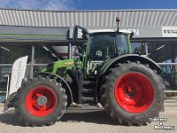 Tractor / Trekker Fendt 620 Vario Profi+ Setting 2