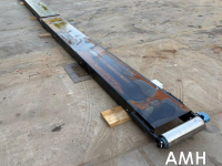 Transportband  11060X400 TRANSPORTBAND VLAKKE BAND FLAT BELT CONVEYOR BELT FLACHBAND FÖRDERBAND