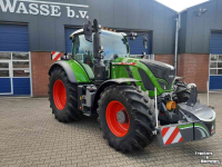 Tractor / Trekker Fendt 718 Power