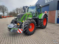 Tractor / Trekker Fendt 718 Power