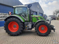 Tractor / Trekker Fendt 718 Power