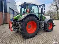 Tractor / Trekker Fendt 718 Power