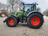 Tractor / Trekker Fendt 718 Power