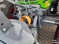Tractor / Trekker Fendt 718 Power