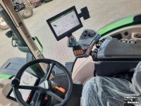 Tractor / Trekker Fendt 718 Power