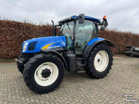 Traktoren New Holland T6030