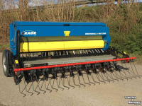 Zaaimachine Rabe zaaimachine Multidrill eco ME300