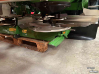 Kunstmeststrooier Amazone ZA-V 2000 Profis-Control met Weging