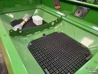Kunstmeststrooier Amazone ZA-V 2000 Profis-Control met Weging