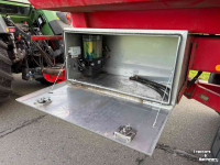 Kipper / Kiepwagen / Landbouwkipper Beco Beco Maxxim 240 Kipper midejo