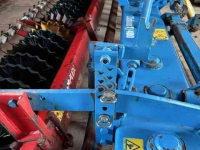 Rotorkopeg Lemken Zirkon 7 / 400