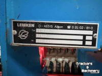 Rotorkopeg Lemken Zirkon 7 / 400